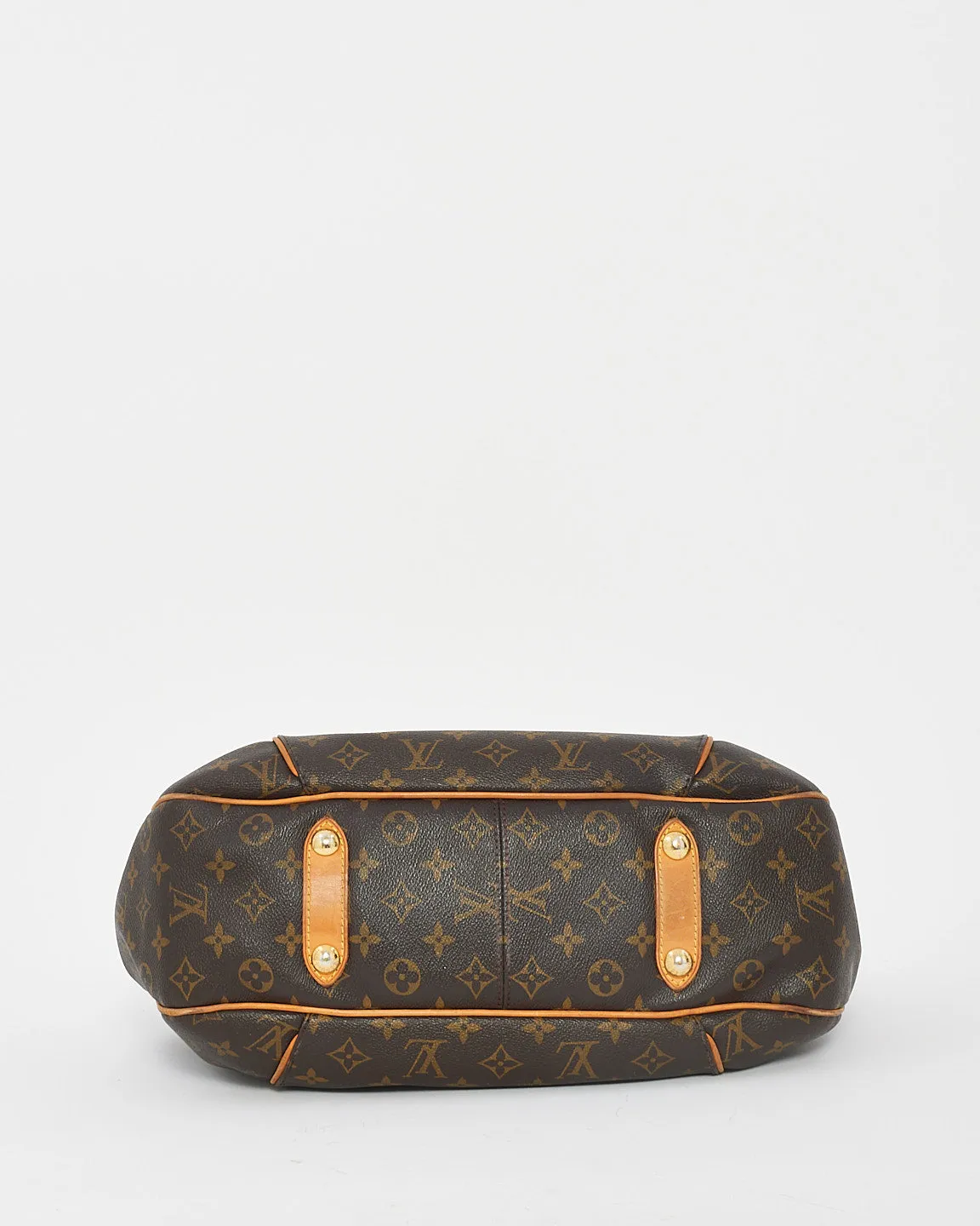 Louis Vuitton Monogram Canvas Galleria PM Shoulder Bag