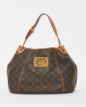 Louis Vuitton Monogram Canvas Galleria PM Shoulder Bag