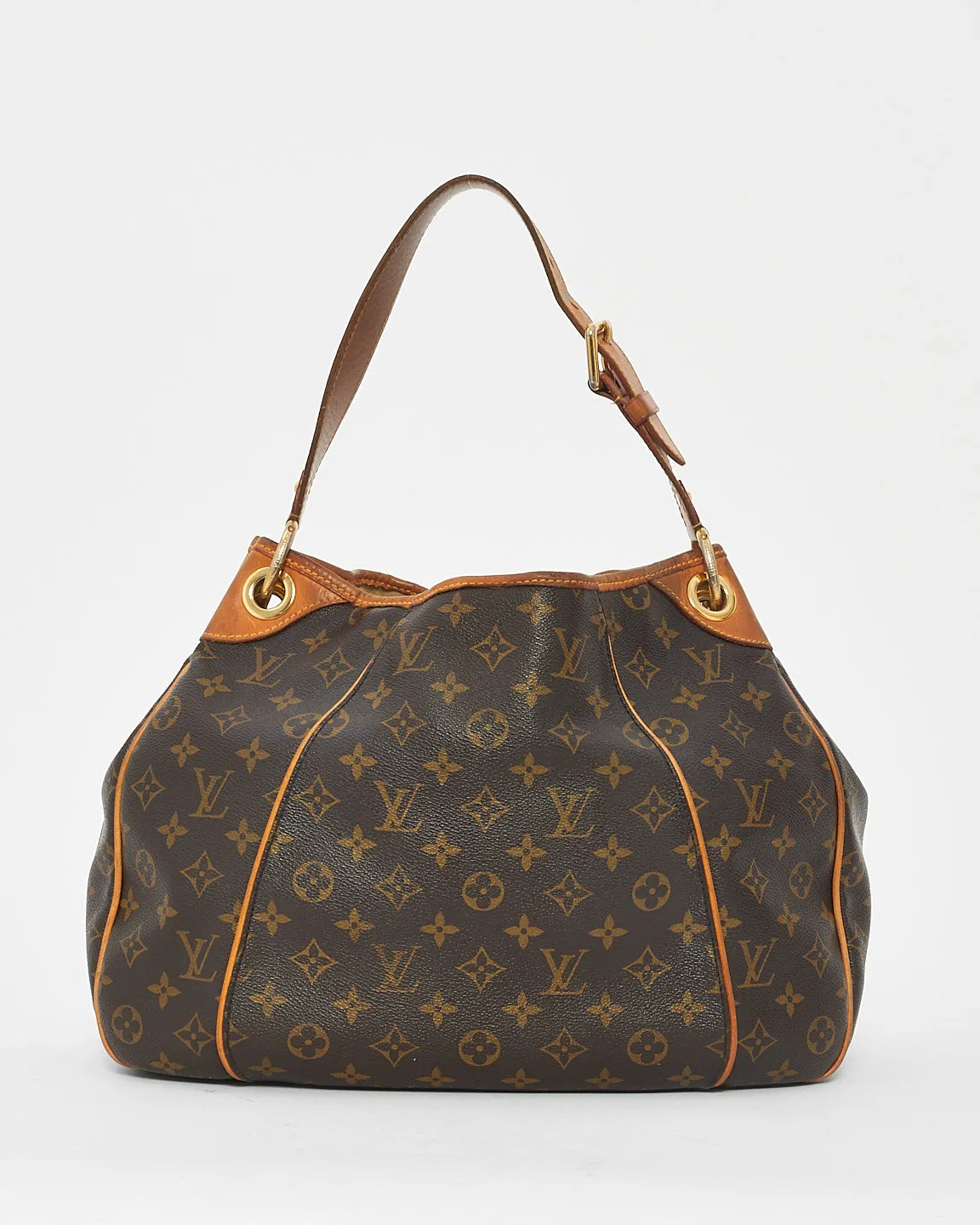 Louis Vuitton Monogram Canvas Galleria PM Shoulder Bag