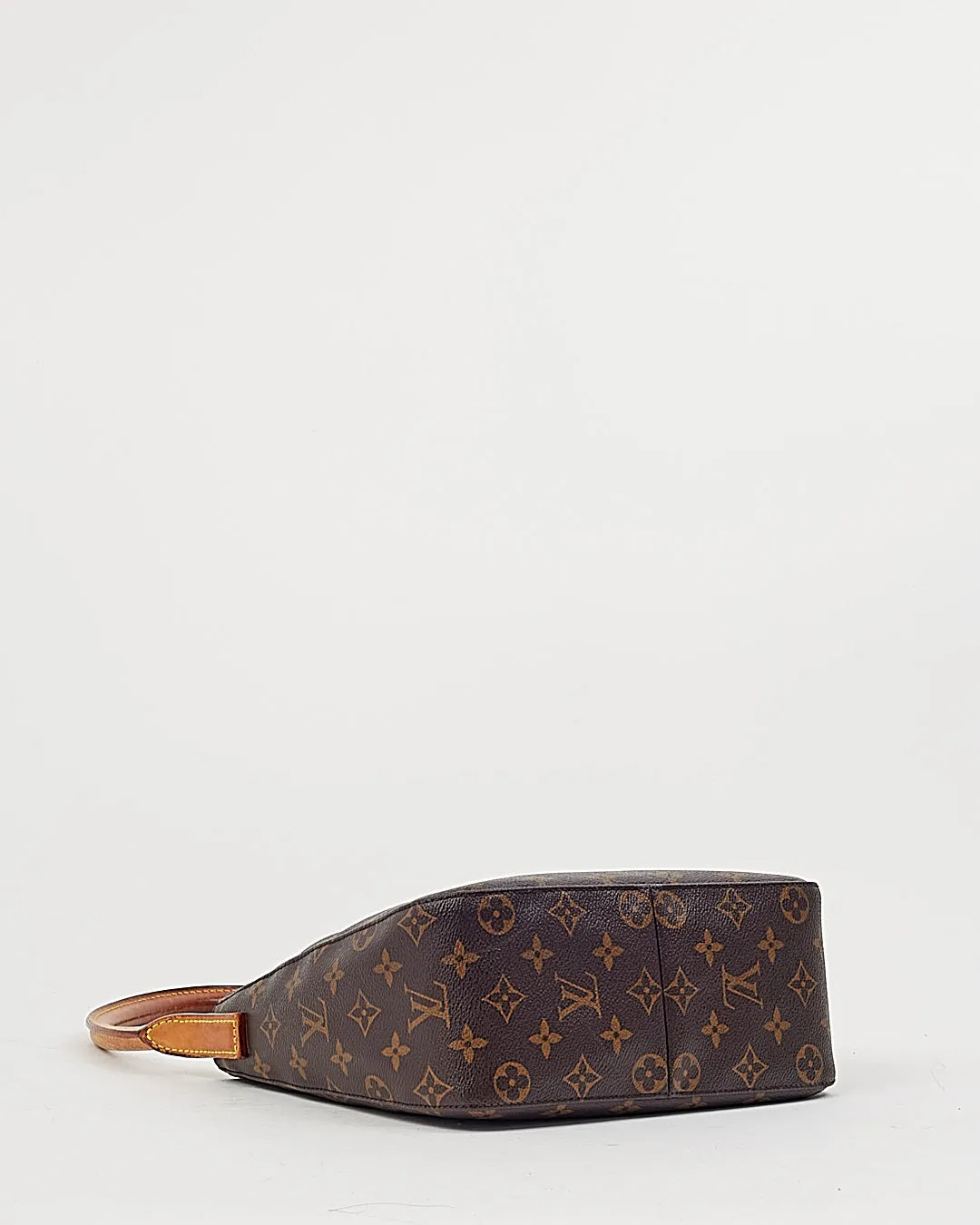 Louis Vuitton Monogram Canvas Looping MM Shoulder Bag