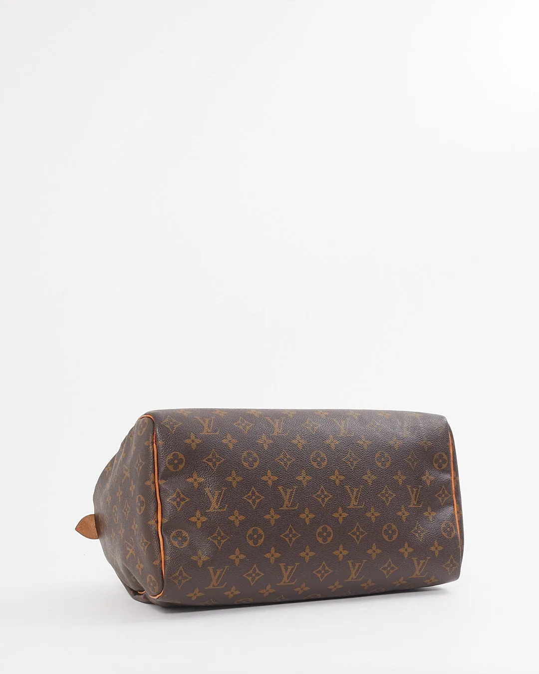 Louis Vuitton Monogram Canvas Speedy 35