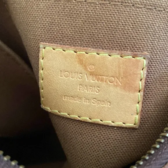 Louis Vuitton Odeon PM