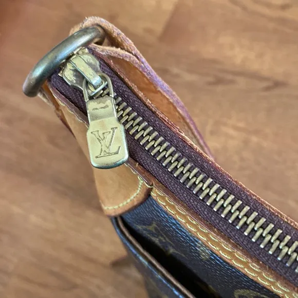 Louis Vuitton Odeon PM