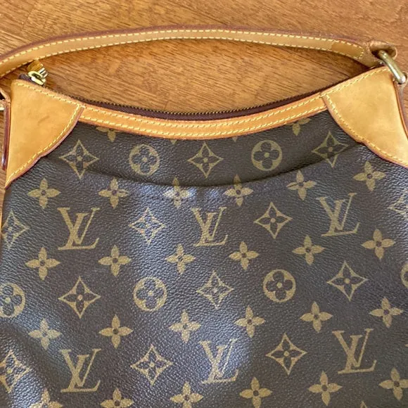 Louis Vuitton Odeon PM