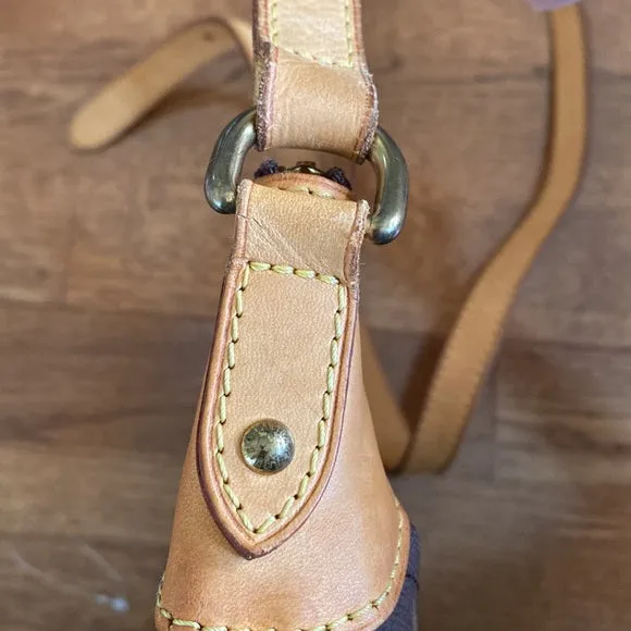 Louis Vuitton Odeon PM