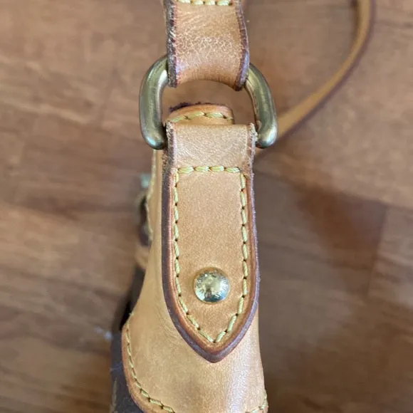 Louis Vuitton Odeon PM