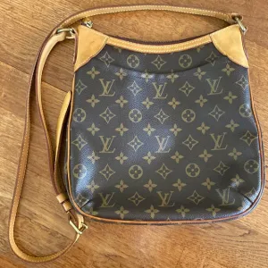 Louis Vuitton Odeon PM