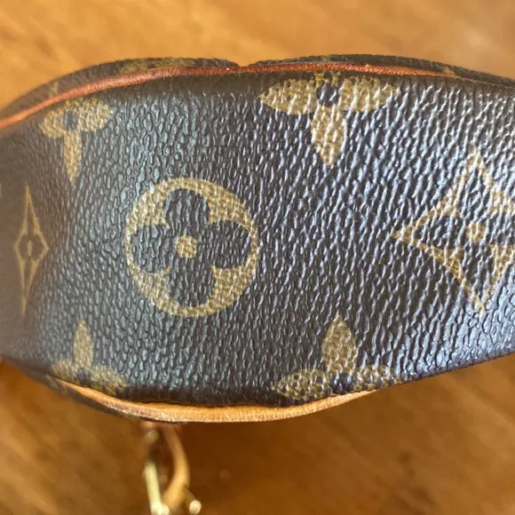 Louis Vuitton Odeon PM