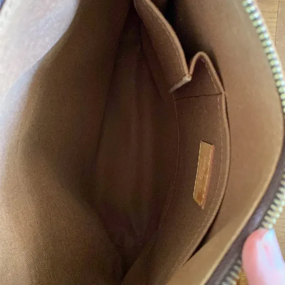 Louis Vuitton Odeon PM
