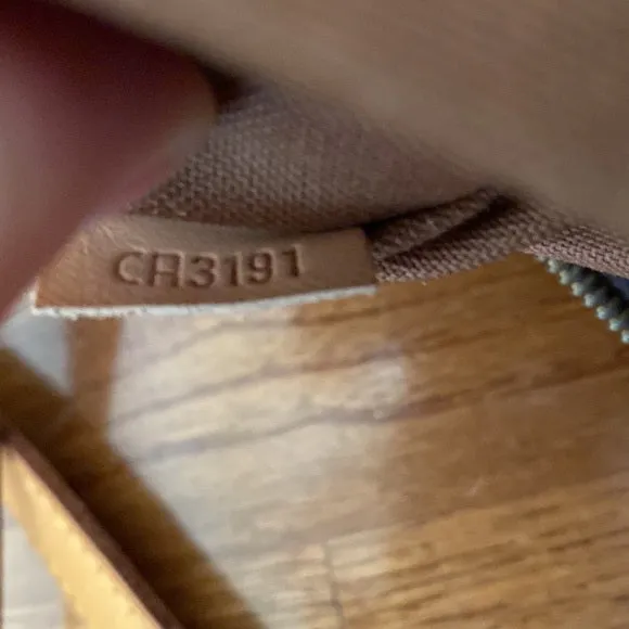 Louis Vuitton Odeon PM