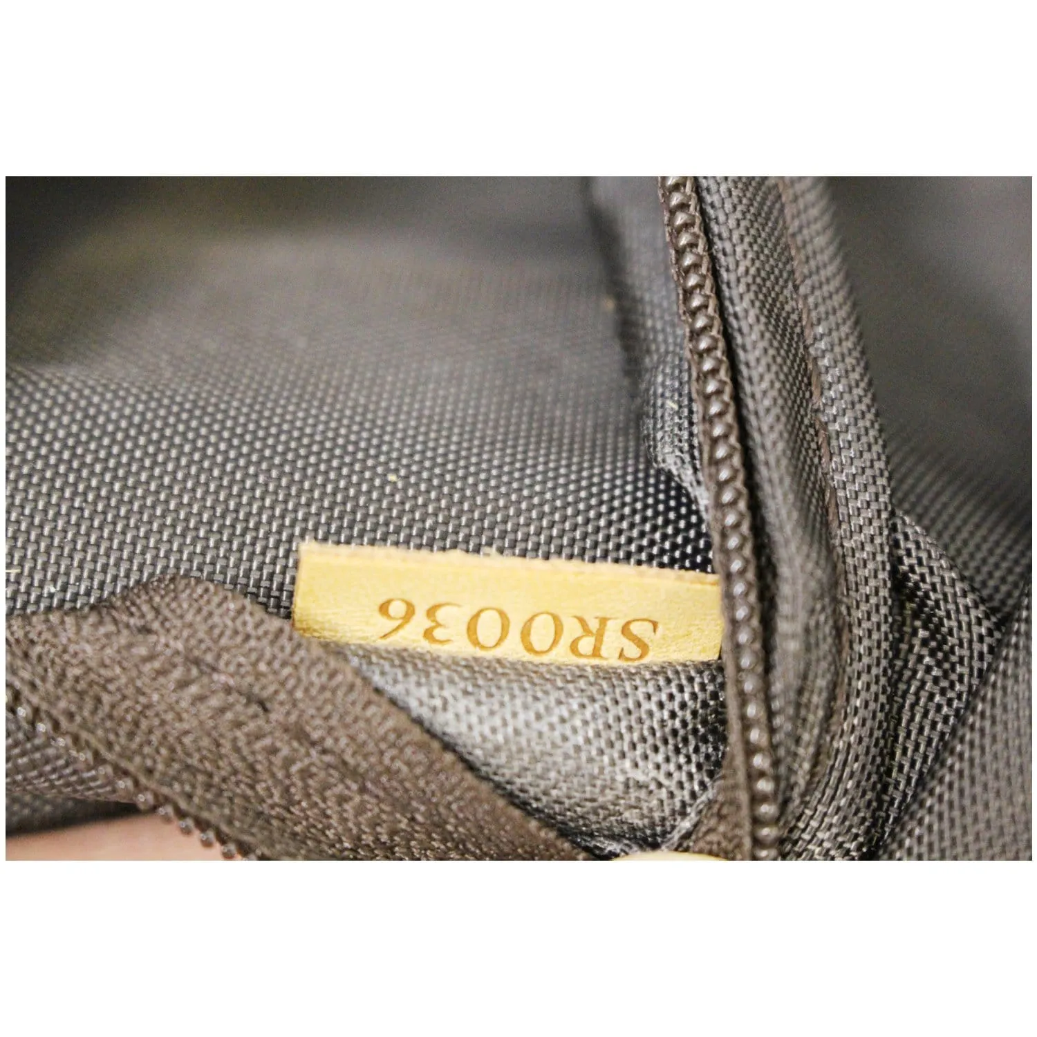 LOUIS VUITTON Pegase 60 Monogram Canvas Business Suitcase Travel Bag