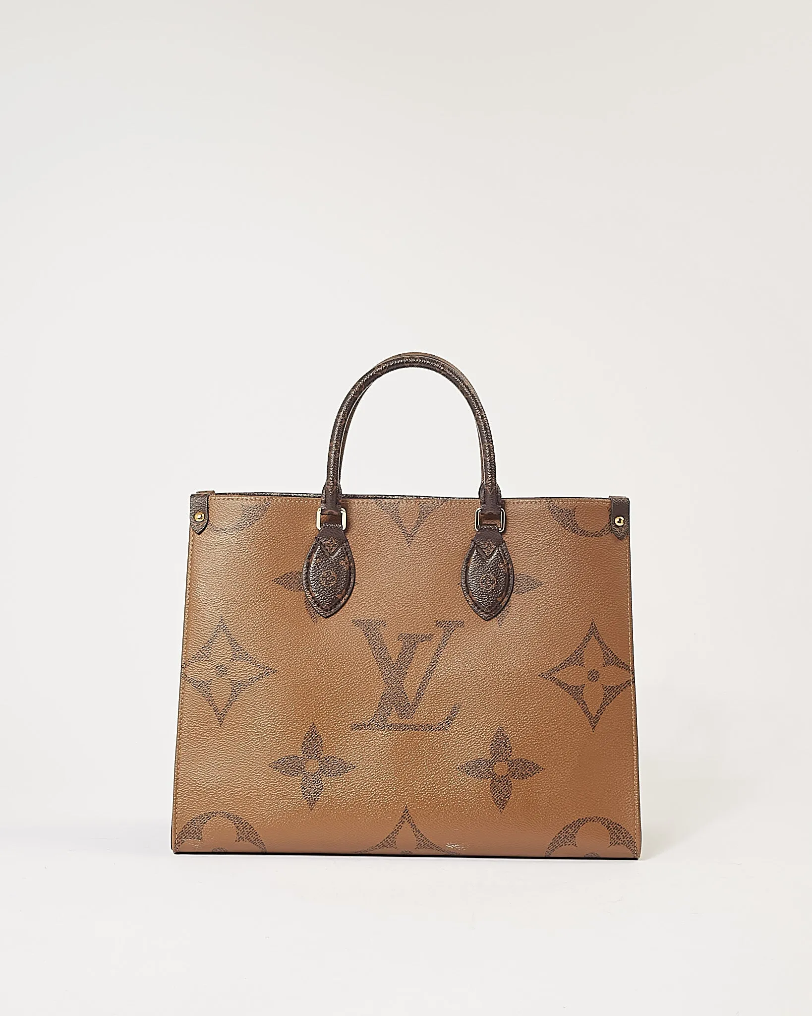 Louis Vuitton Reverse Monogram Giant Onthego MM