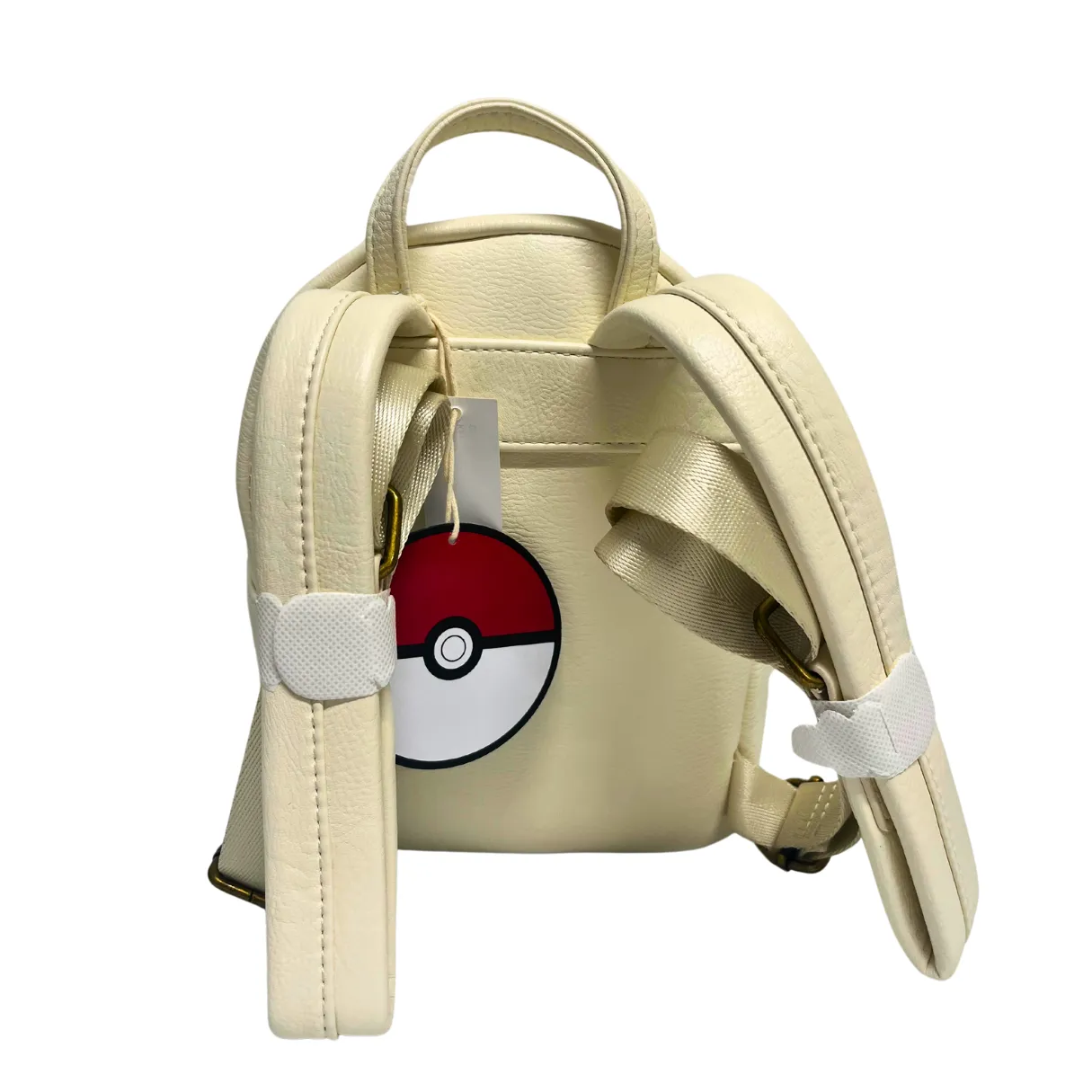 Loungefly Pokemon Eevee Floral Small Mini Backpack DEFECTIVES