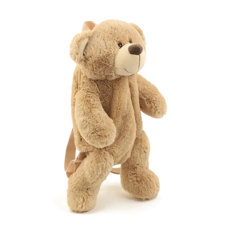 Love You Lots Bear Backpack