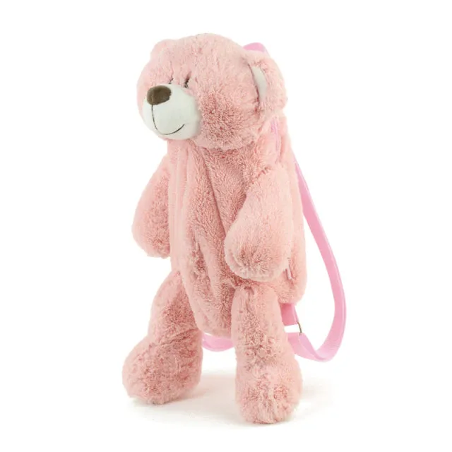 Love You Lots Bear Backpack