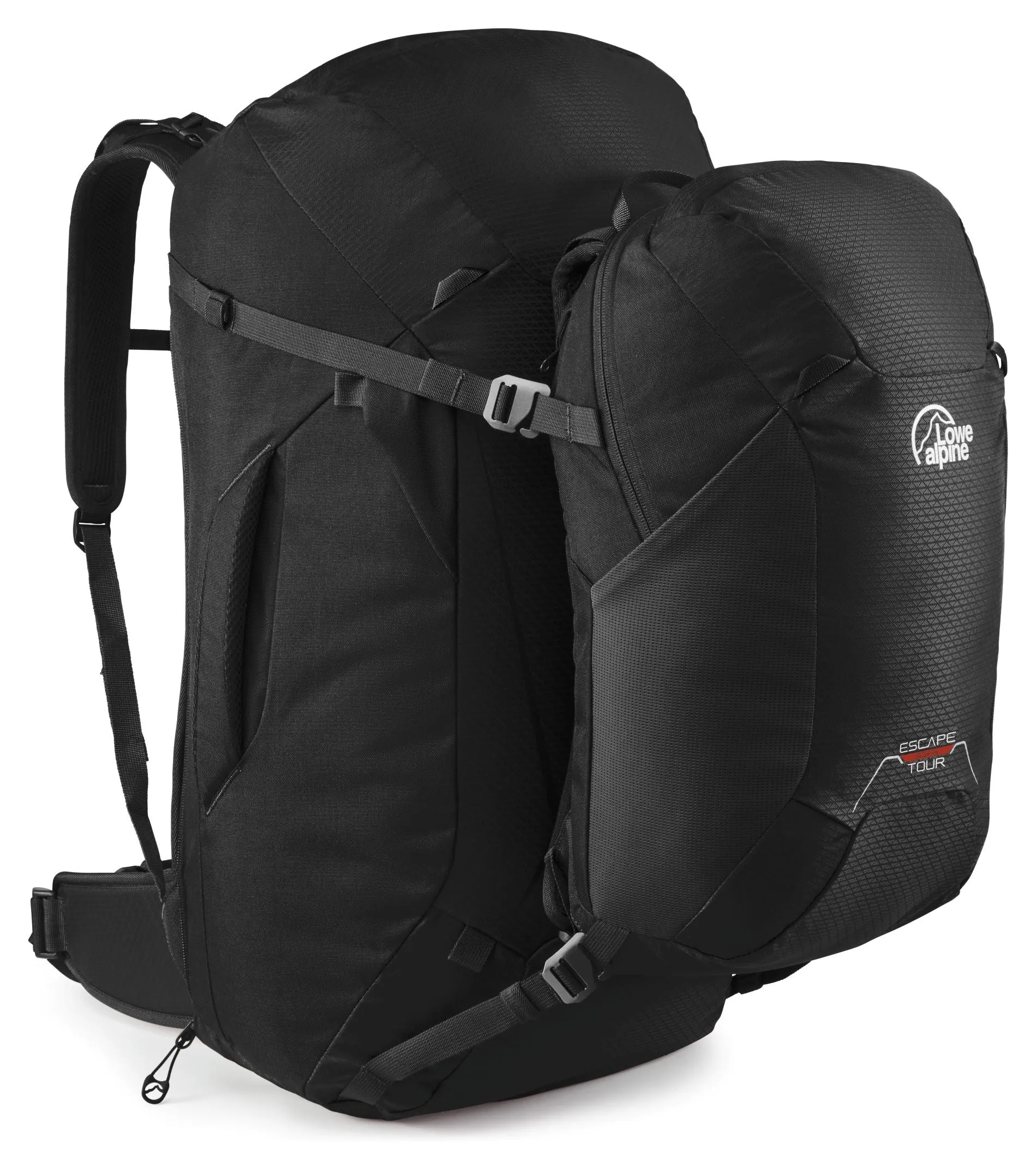 Lowe Alpine Escape Tour 55 15
