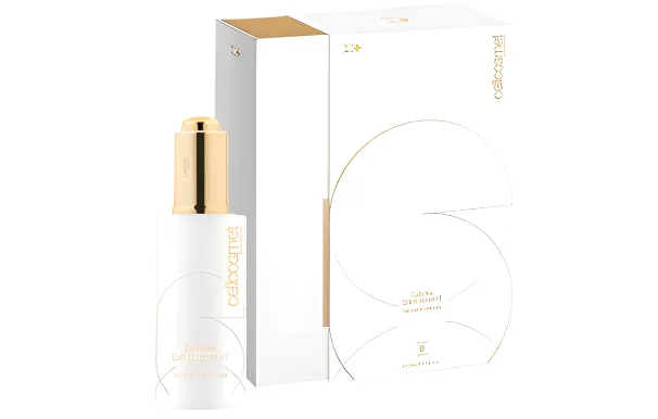 Lubex anti-age eye cooling gel 15ml