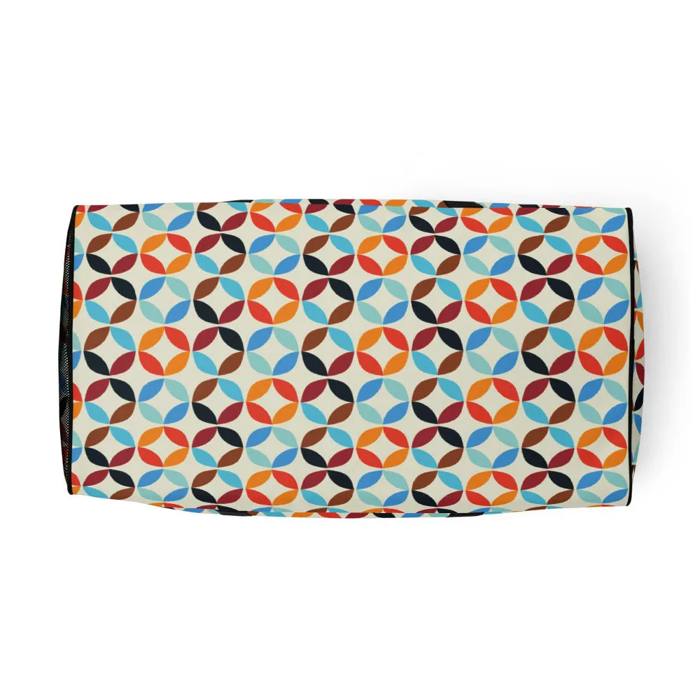 Luxury - Sustainably Made Duffle Bag