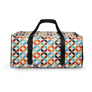 Luxury - Sustainably Made Duffle Bag