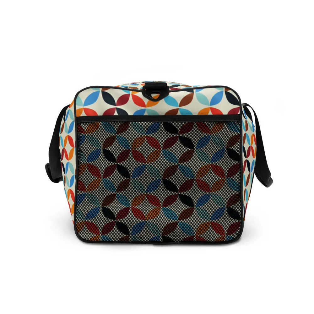 Luxury - Sustainably Made Duffle Bag
