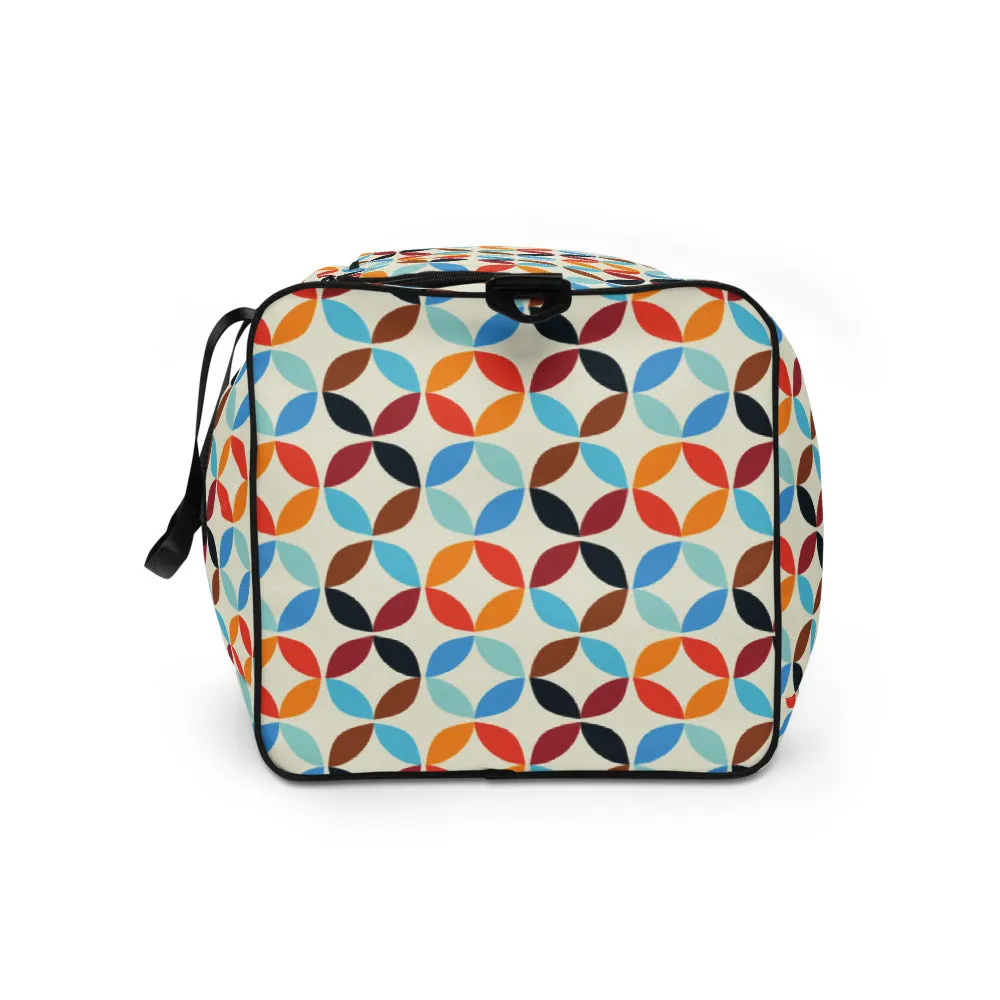 Luxury - Sustainably Made Duffle Bag