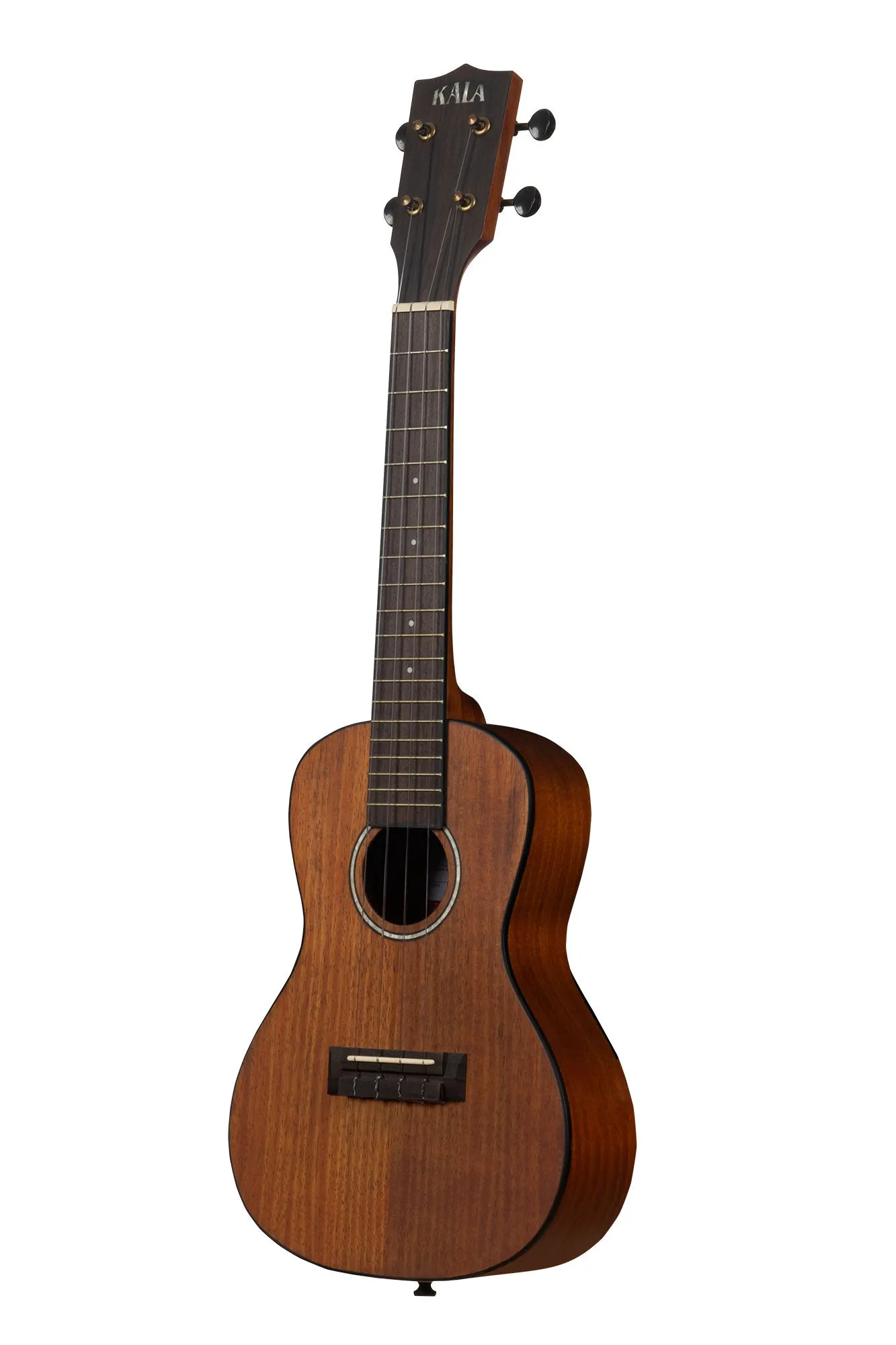 MA - Satin Hawaiian Koa Concert Ukulele