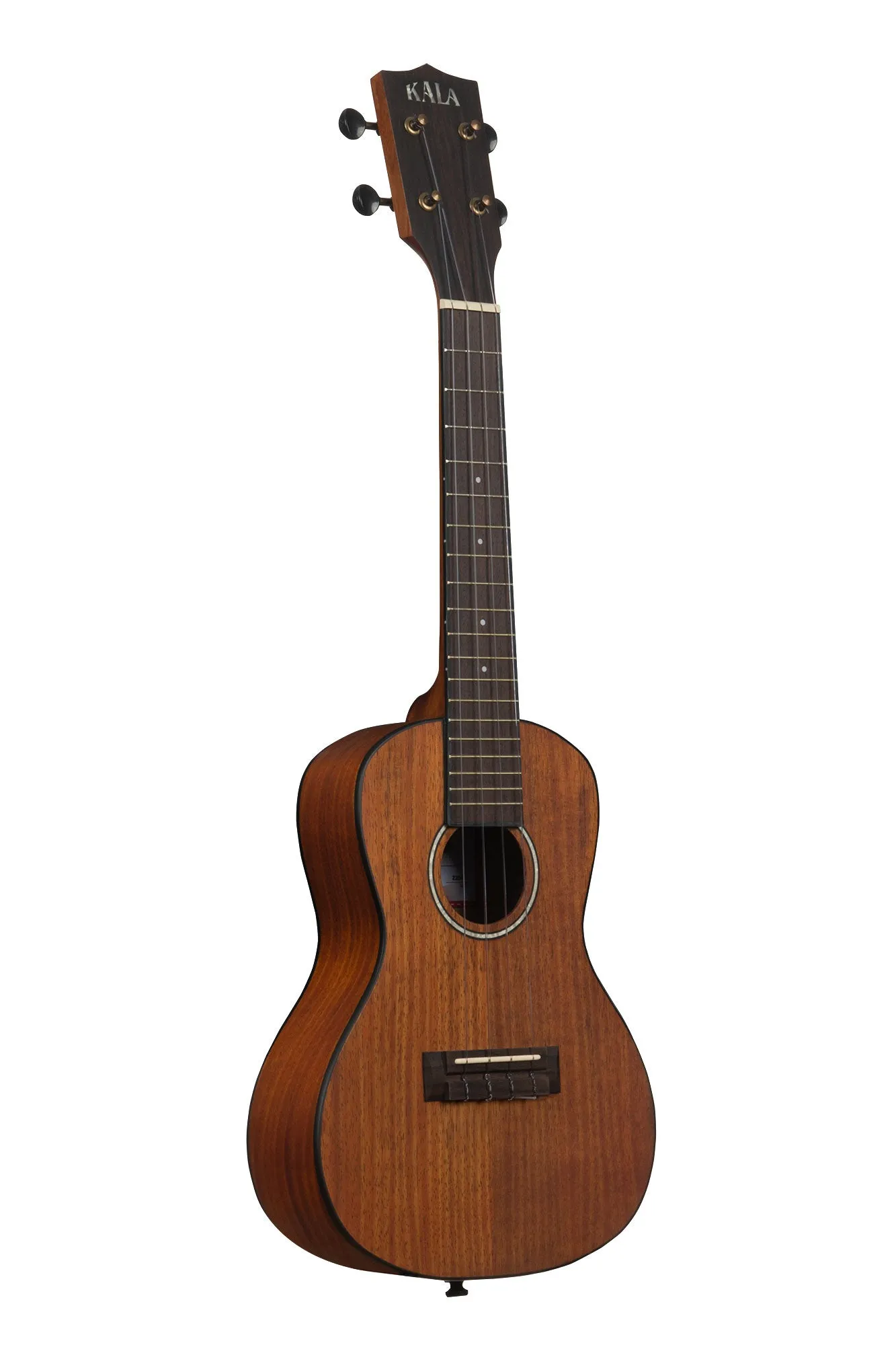 MA - Satin Hawaiian Koa Concert Ukulele