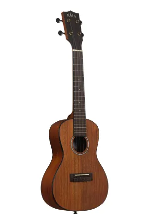 MA - Satin Hawaiian Koa Concert Ukulele