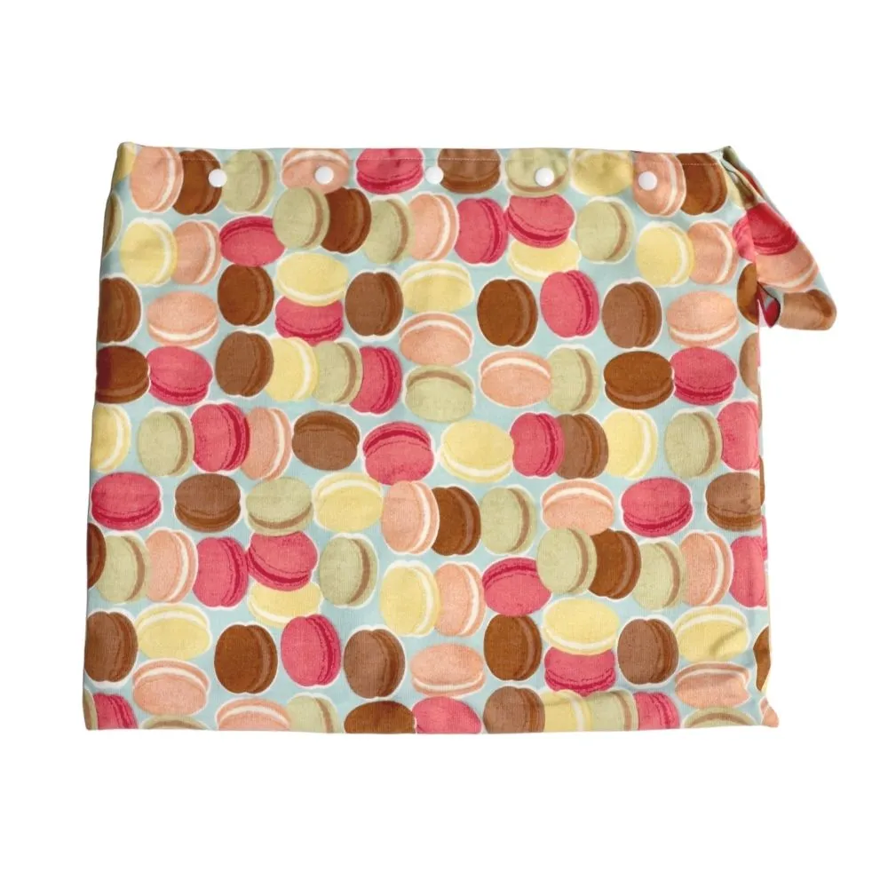 Macaroons Wet Bag