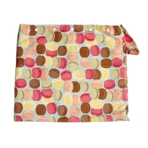 Macaroons Wet Bag