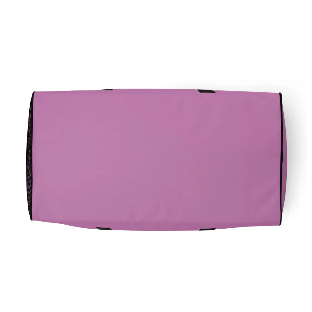 Maeve - Sustainably Made Duffle Bag
