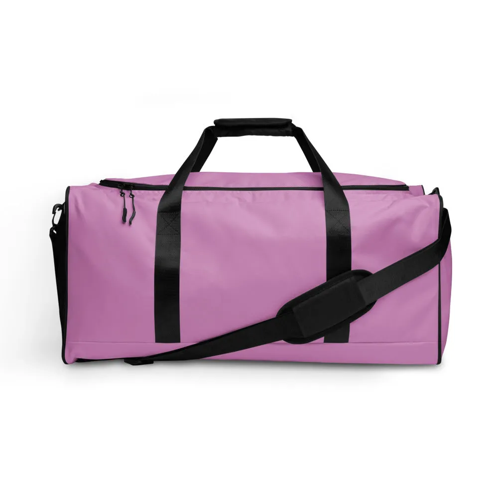 Maeve - Sustainably Made Duffle Bag