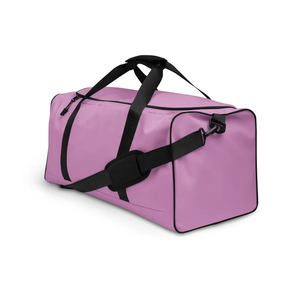 Maeve - Sustainably Made Duffle Bag