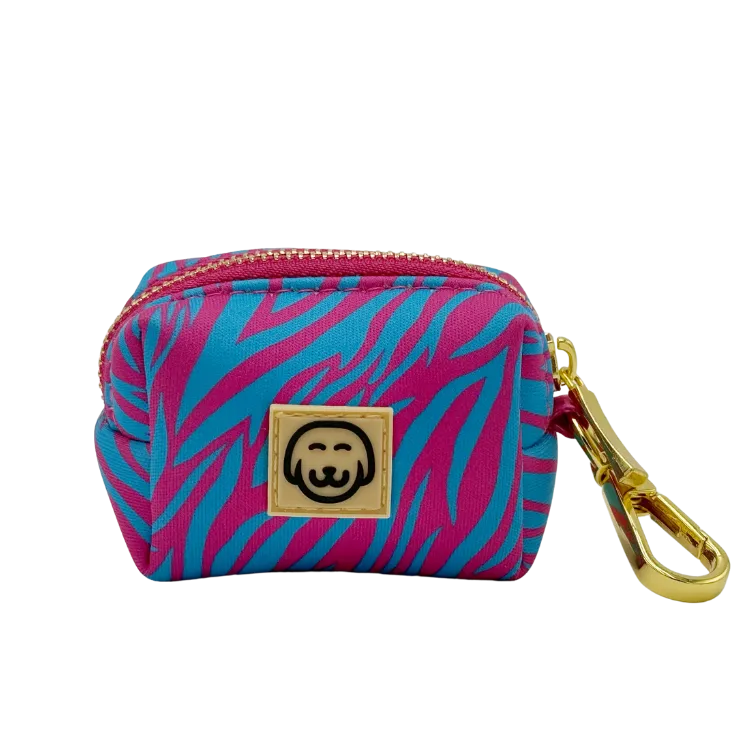 Malibu Doll - Dog Poop Bag Holder