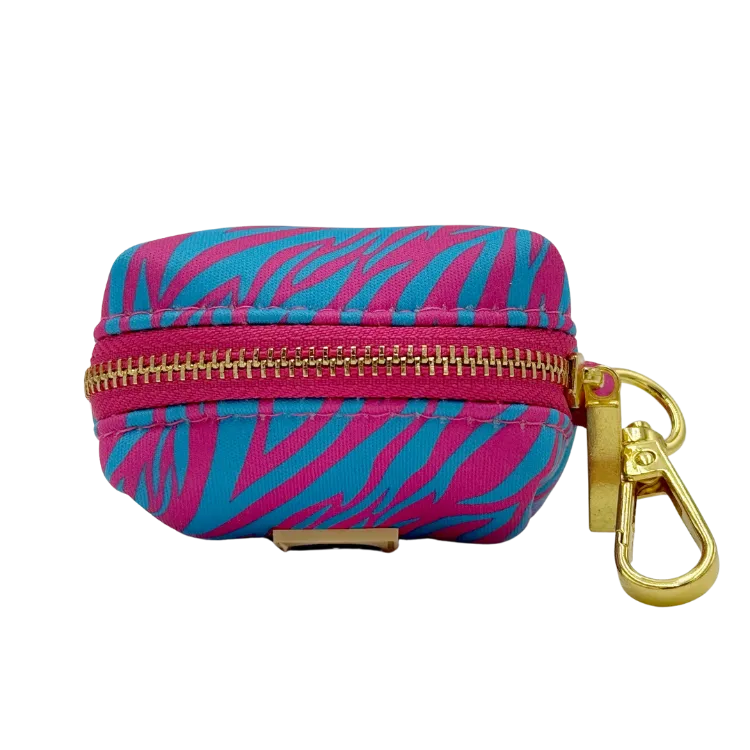 Malibu Doll - Dog Poop Bag Holder
