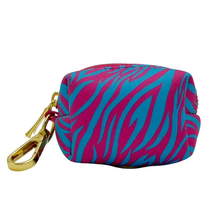 Malibu Doll - Dog Poop Bag Holder