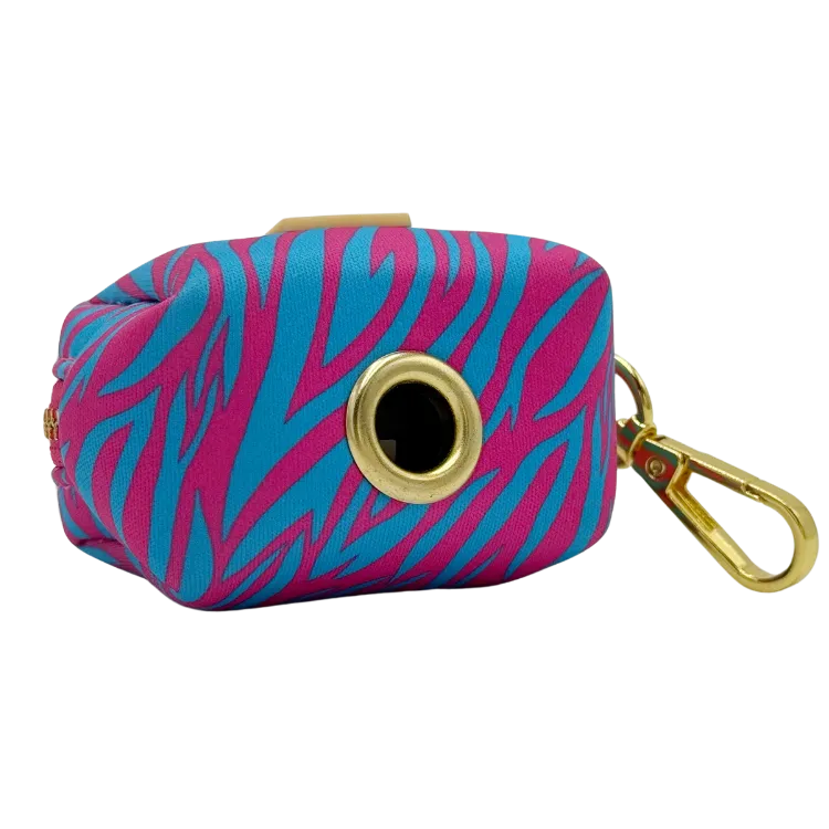 Malibu Doll - Dog Poop Bag Holder