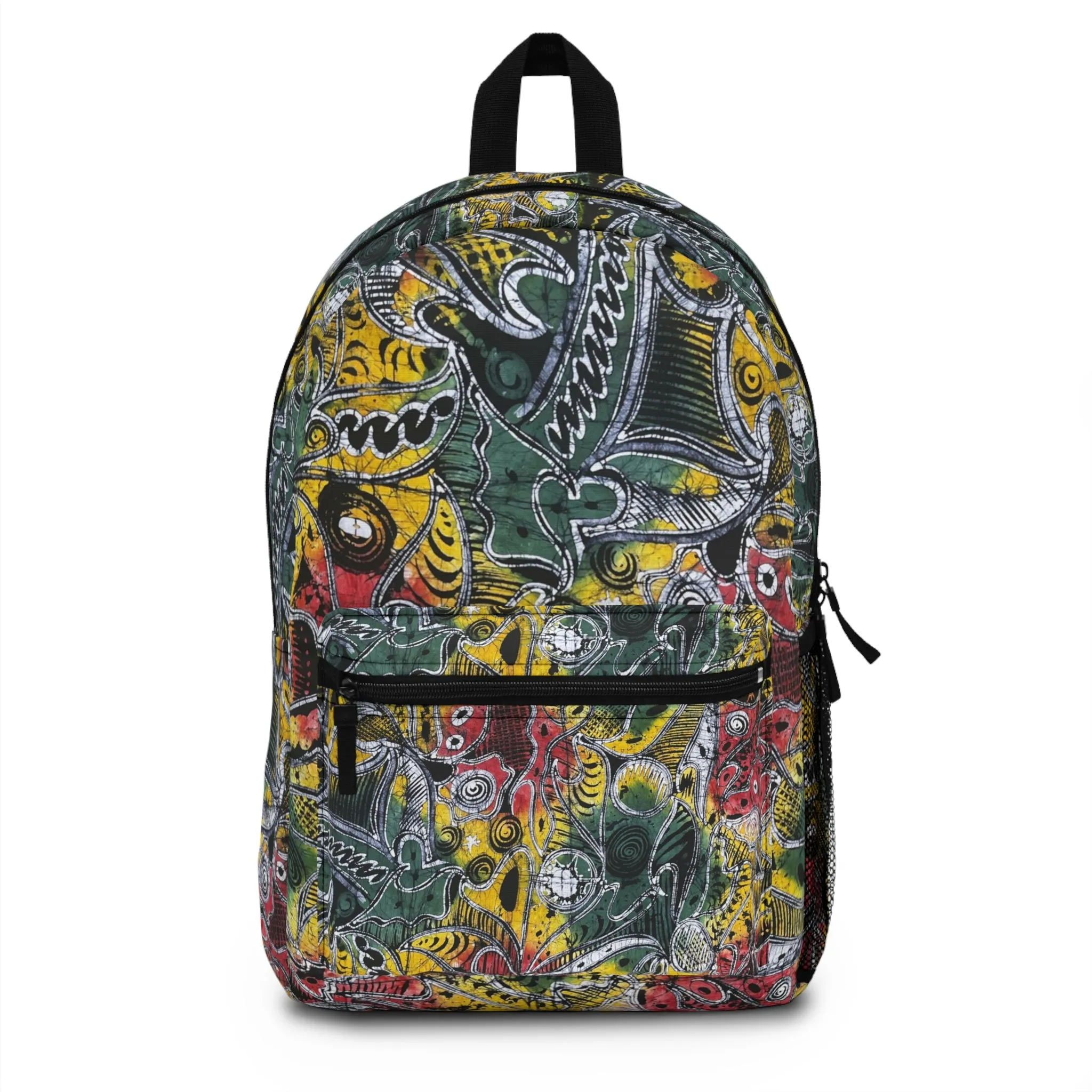 Manmade Backpack