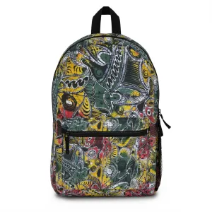 Manmade Backpack