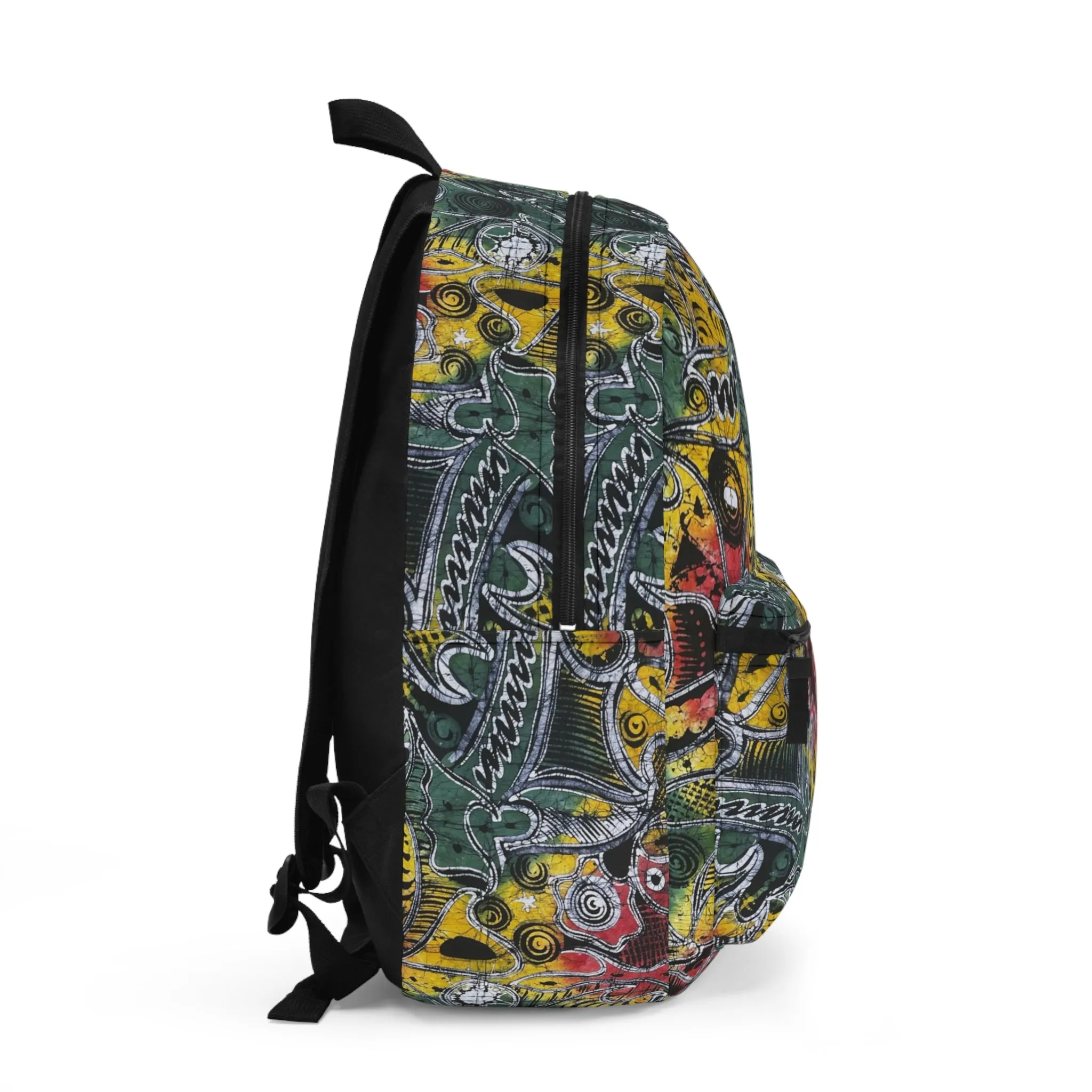 Manmade Backpack