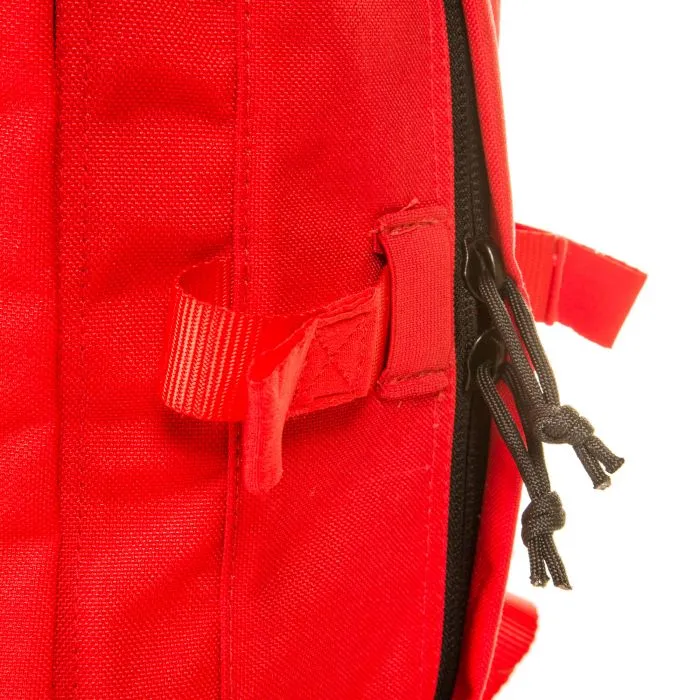 MARCH O2 Carriage System