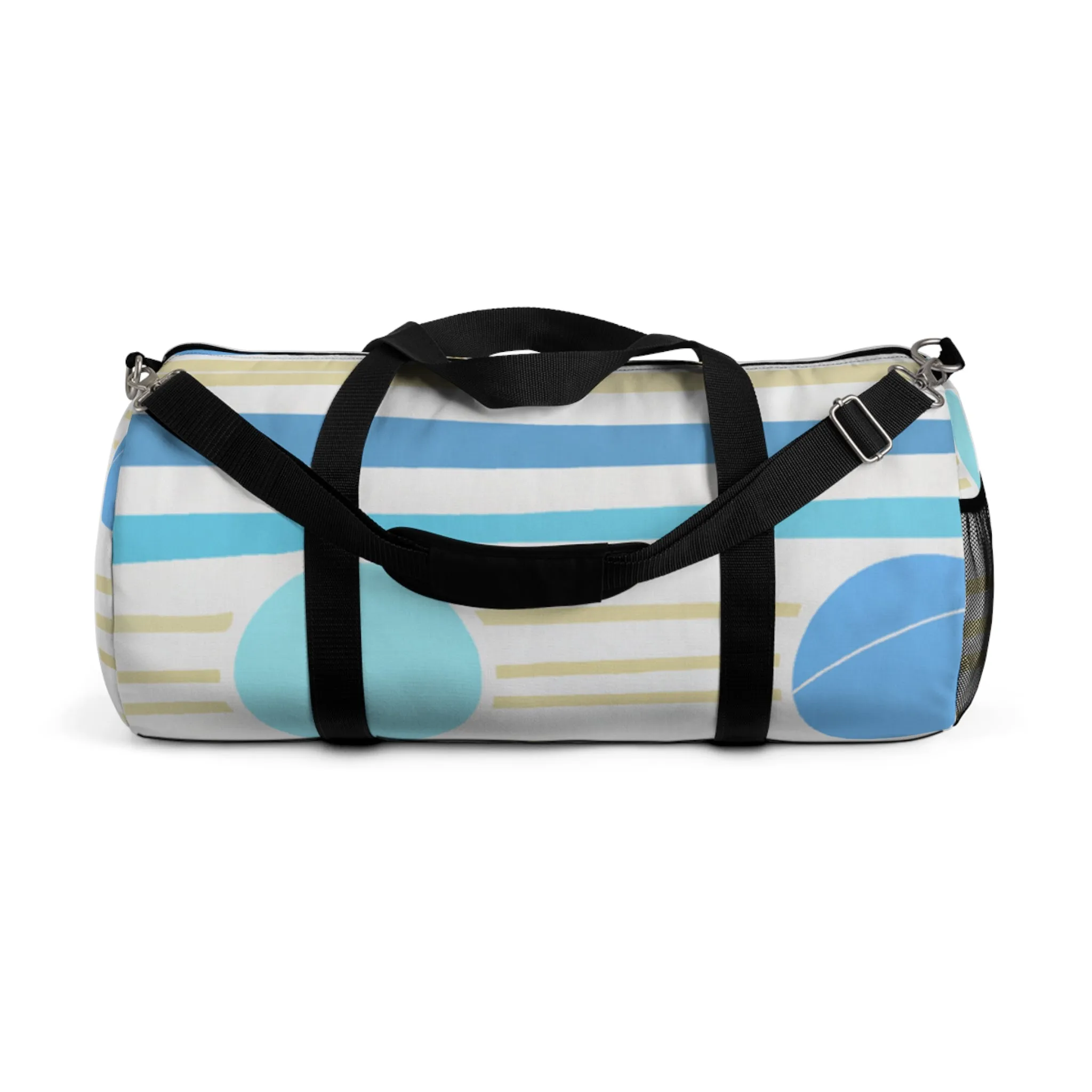 Marie Antoinette de La Croix - Duffel Bag