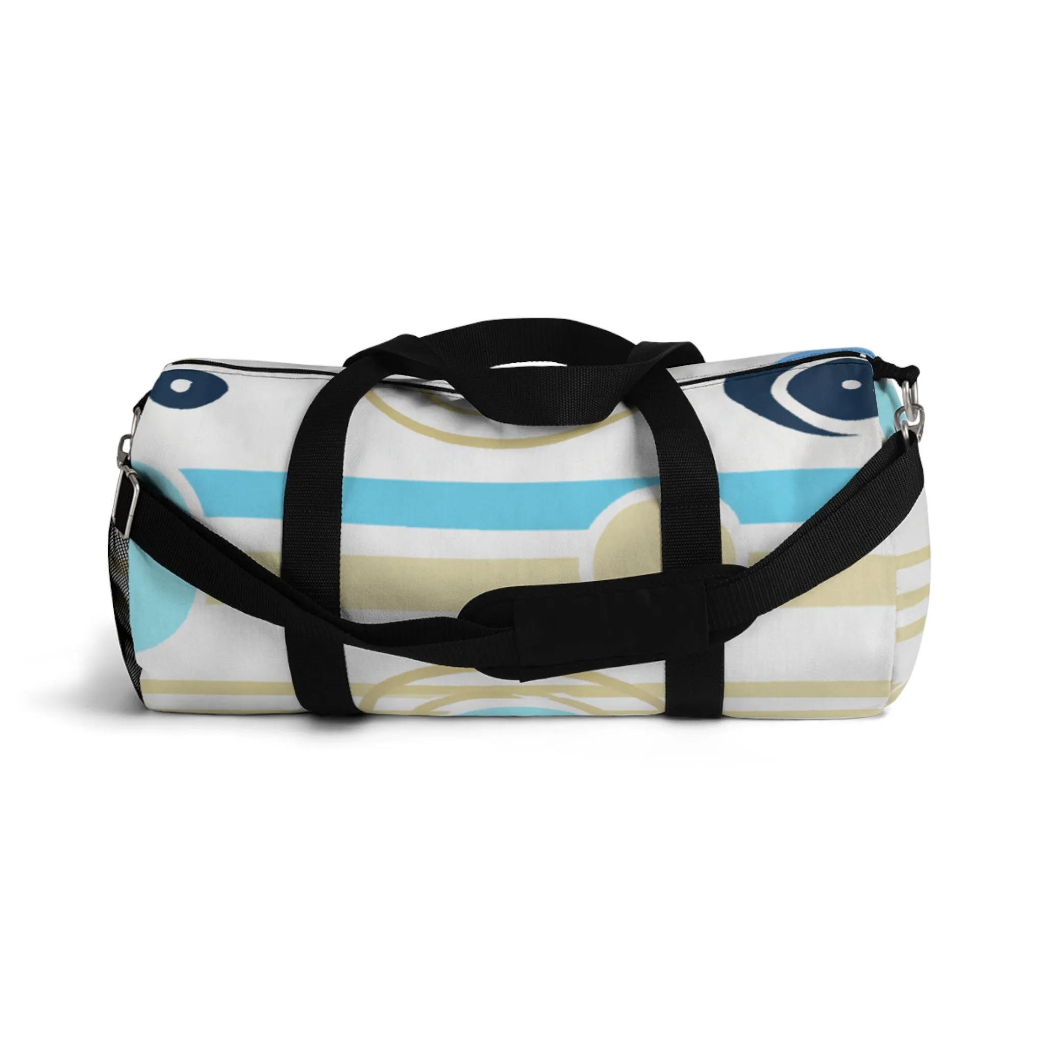 Marie Antoinette de La Croix - Duffel Bag