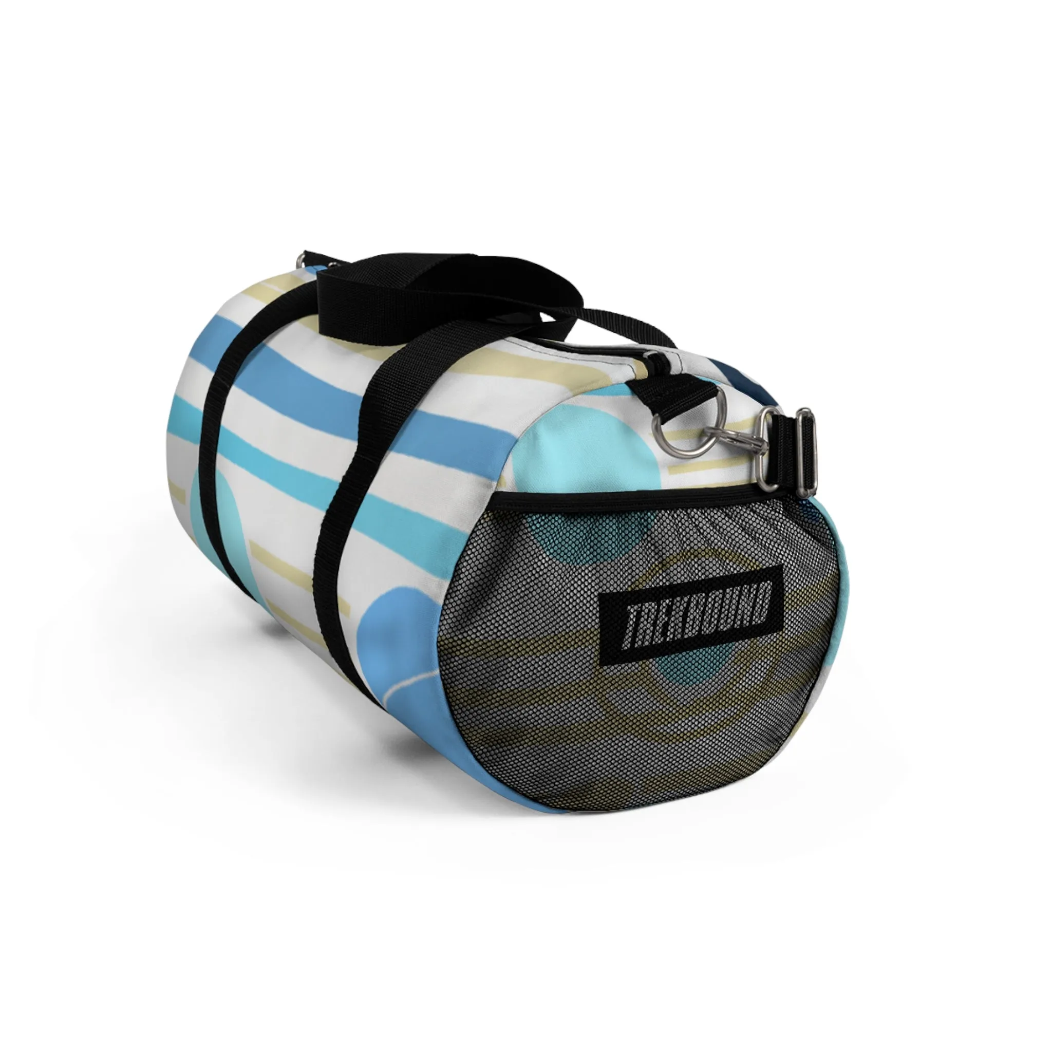 Marie Antoinette de La Croix - Duffel Bag