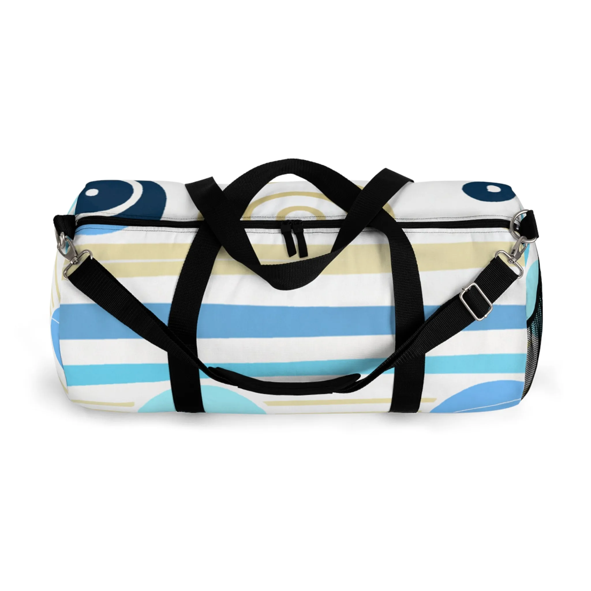Marie Antoinette de La Croix - Duffel Bag