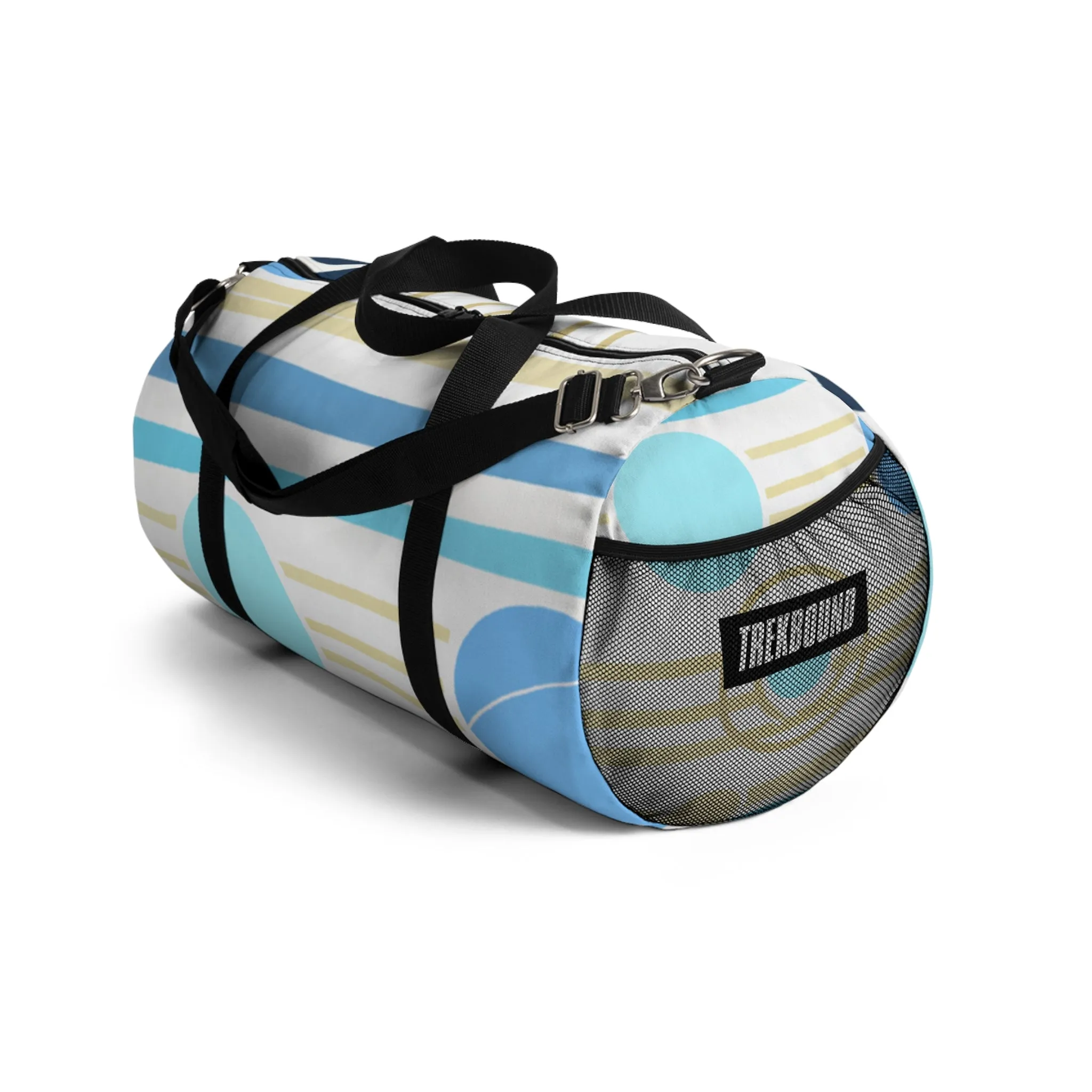 Marie Antoinette de La Croix - Duffel Bag