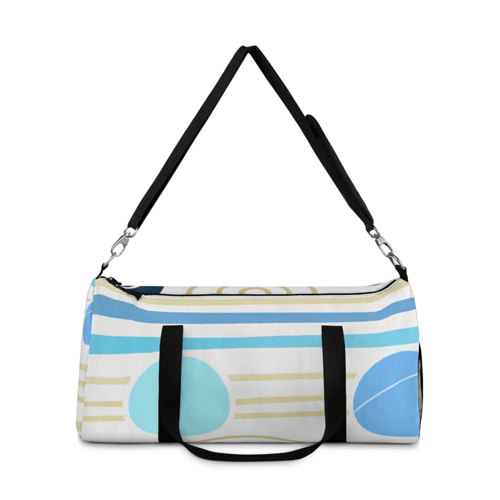 Marie Antoinette de La Croix - Duffel Bag