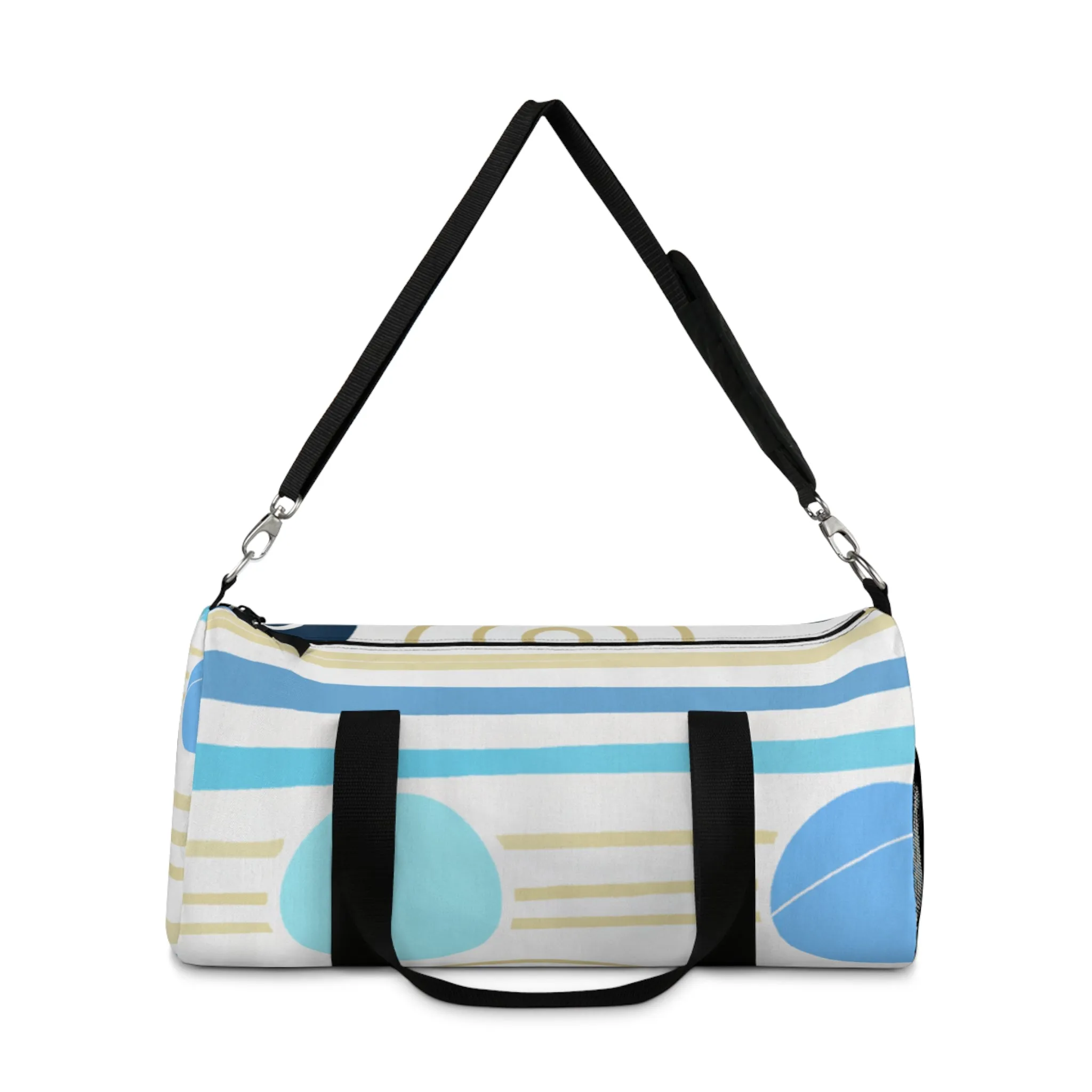 Marie Antoinette de La Croix - Duffel Bag