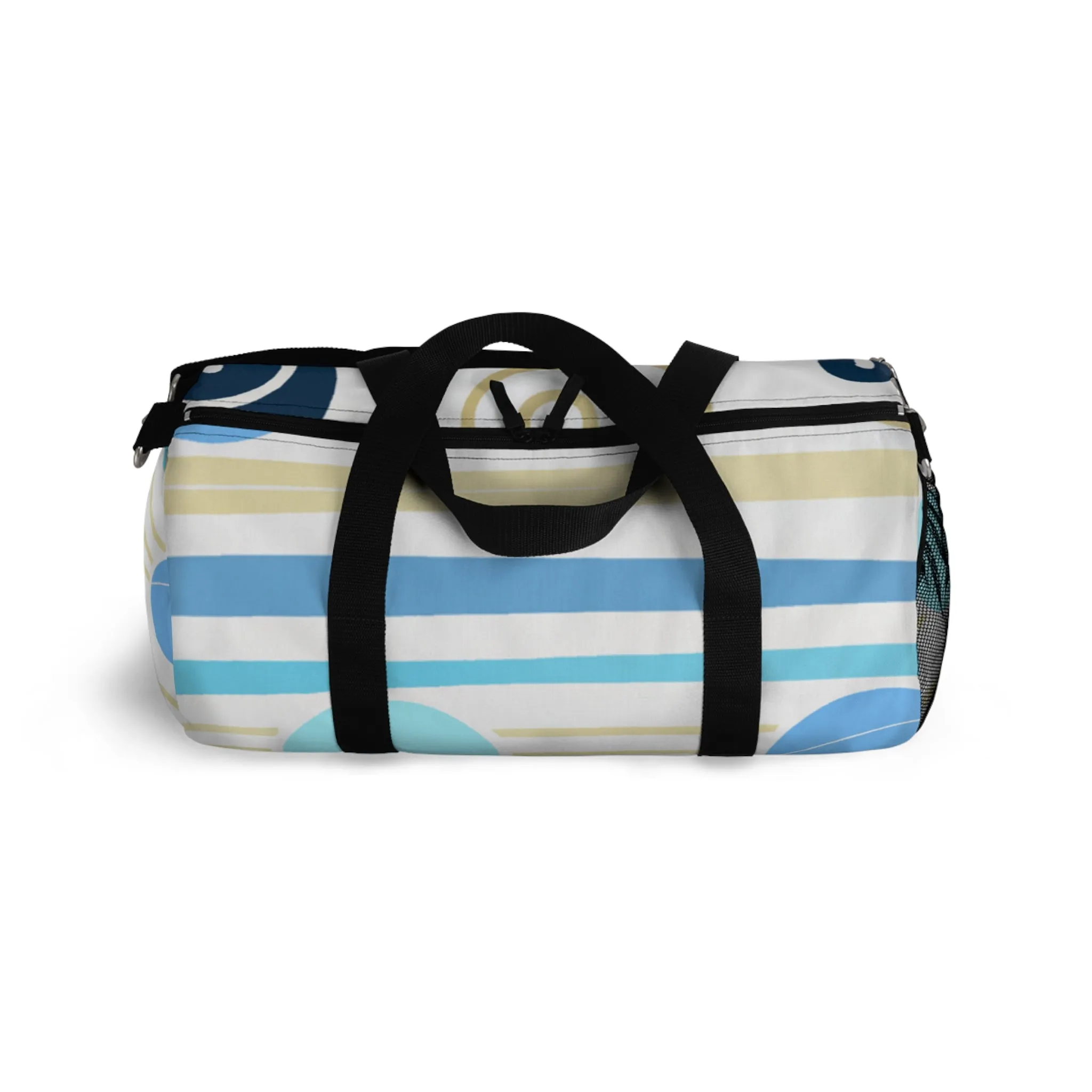 Marie Antoinette de La Croix - Duffel Bag