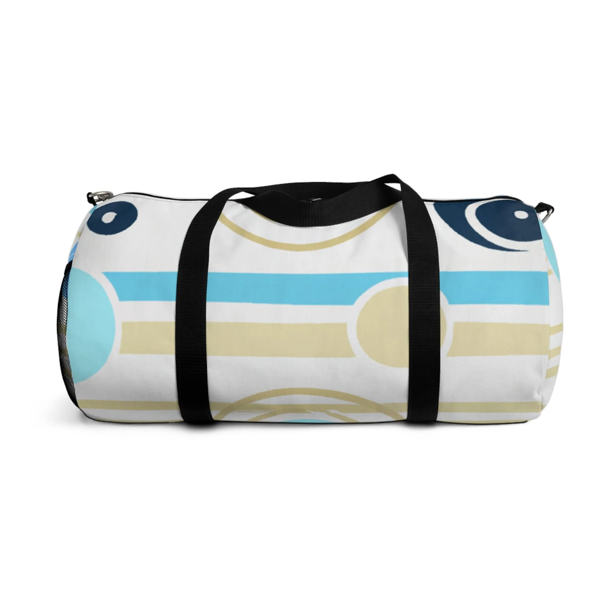 Marie Antoinette de La Croix - Duffel Bag